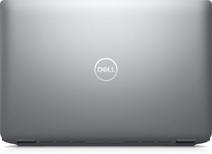 DELL Latitude 5440 Intel® Core™ i5 i5-1345U Laptop 35.6 cm (14") Full HD 16 GB DDR4-SDRAM 512 GB SSD Wi-Fi 6E (802.11ax) Windows 11 Pro Grey