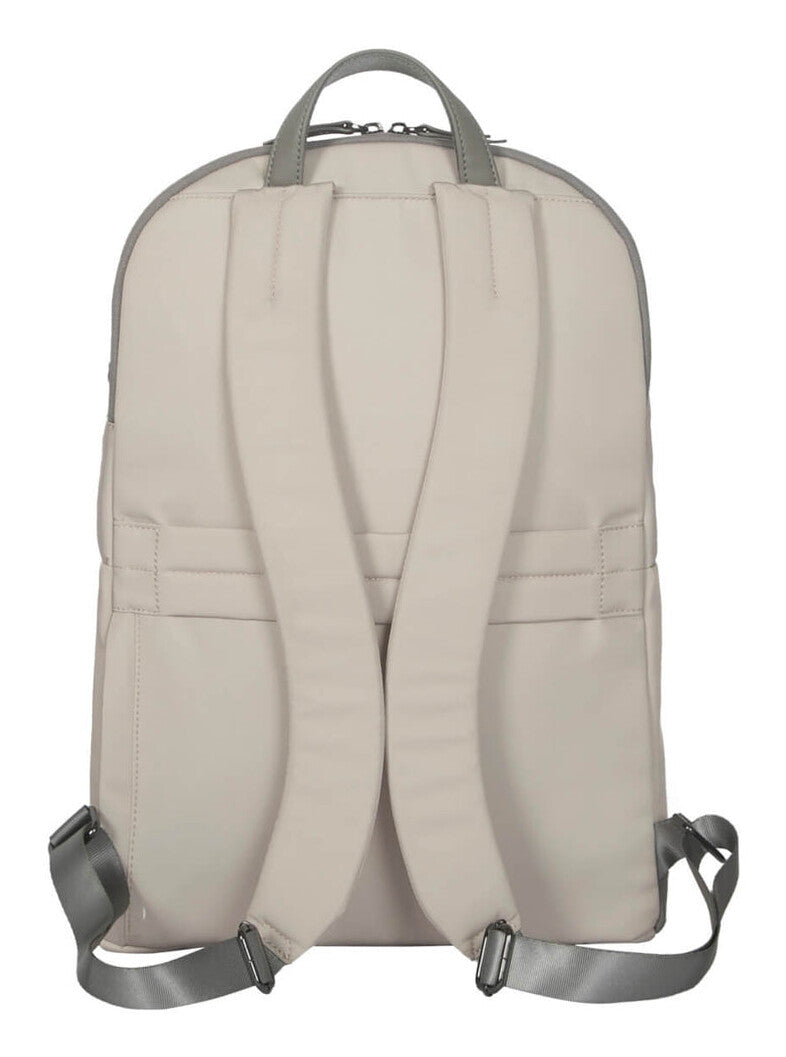 Targus TBB65013GL laptop case 40.6 cm (16") Backpack Oak