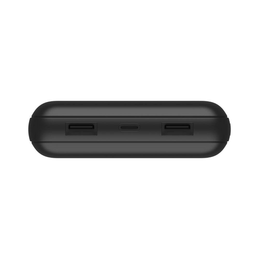 Belkin BPB012btBK 20000 mAh Black