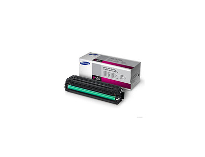 Samsung CLT-M504S toner cartridge 1 pc(s) Original Magenta
