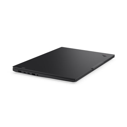 Lenovo ThinkPad E16 Gen 4 (Intel) Copilot+ PC Intel Core Ultra 5 325 Laptop 40.6 cm (16") WUXGA 16 GB DDR5-SDRAM 512 GB SSD Wi-Fi 7 (802.11be) Windows 11 Pro Black English