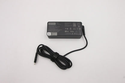 Lenovo 5A10W86295 power adapter/inverter Indoor 65 W Black