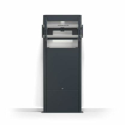 SMS Smart Media Solutions K05-148-2 monitor mount / stand 2.49 m (98") Floor/wall Grey