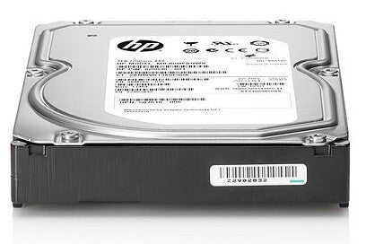 HPE 611816-B21-RFB internal hard drive 3.5" 2 TB Serial ATA II
