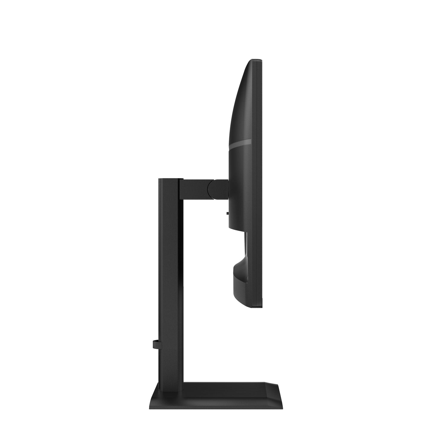 AOC 27E4U computer monitor 68.6 cm (27") 1920 x 1080 pixels Full HD LED Black