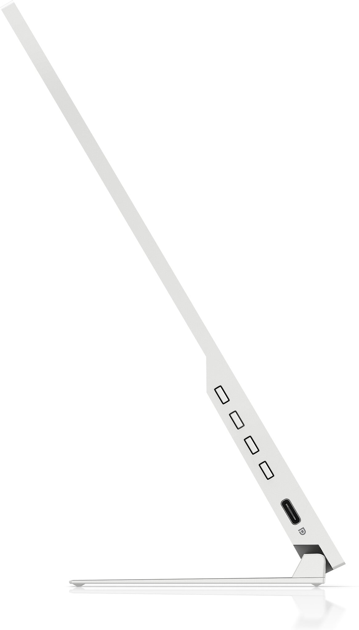 HP E-Series E14 G4 Portable Monitor