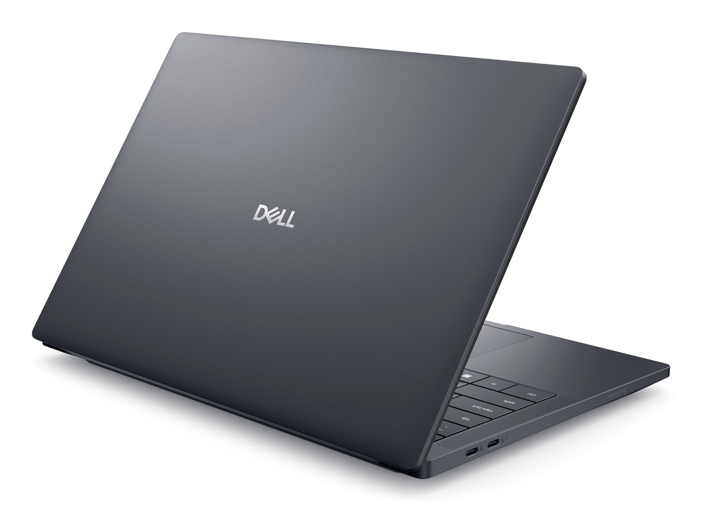 DELL Pro Max 14 Premium MA14250 Intel Core Ultra 7 265H Laptop 35.6 cm (14") Full HD+ 32 GB LPDDR5x-SDRAM 1 TB SSD NVIDIA RTX PRO 2000 Blackwell Wi-Fi 7 (802.11be) Windows 11 Pro Grey UK English