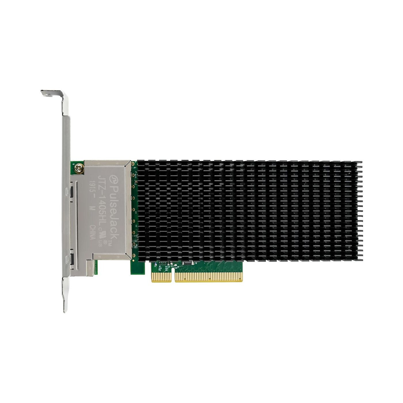 Microconnect MC-PCIEX8-X710-T4 not categorized