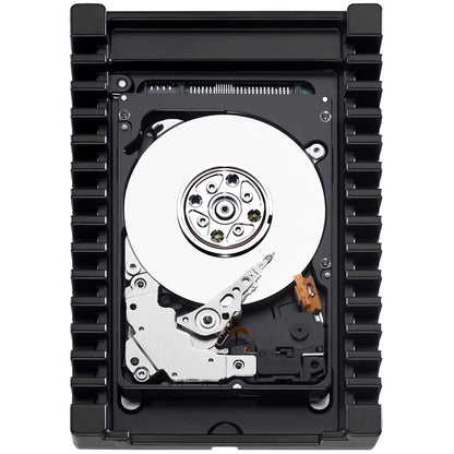 Western Digital VelociRaptor 1TB internal hard drive 10000 RPM 64 MB 3.5" Serial ATA III