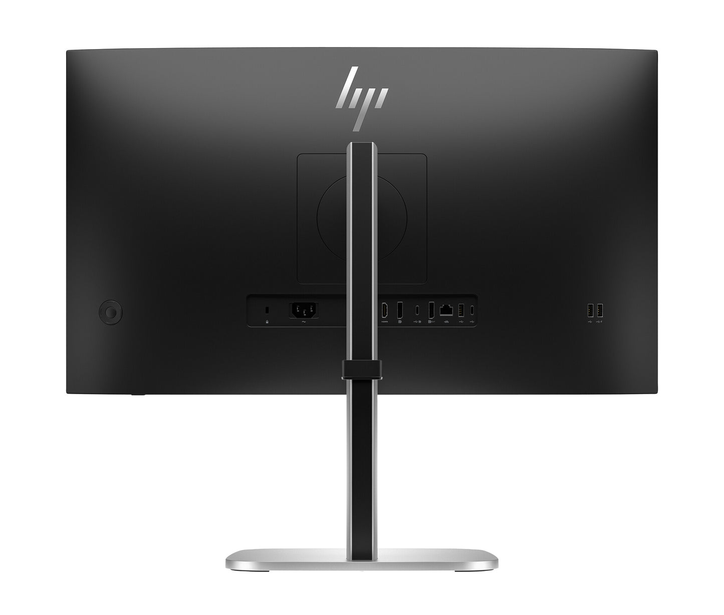 HP Series 5 Pro 27 inch QHD USB-C Monitor - 527pu