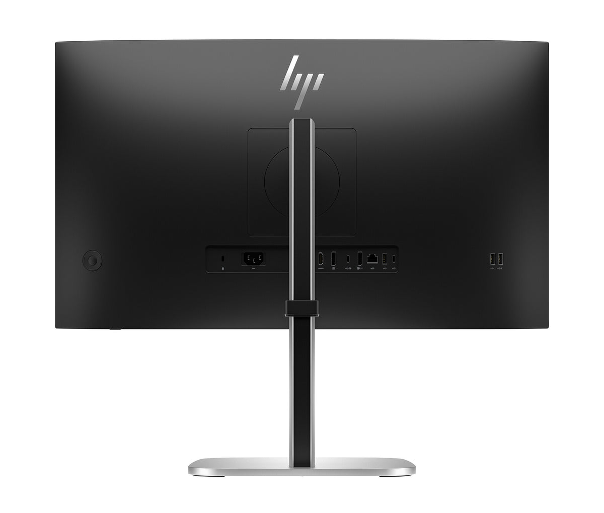 HP Series 5 Pro 27 inch QHD USB-C Monitor - 527pu computer monitor 68.6 cm (27") 2560 x 1440 pixels Quad HD LCD Black