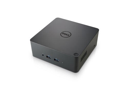 DELL TB16 Wired Thunderbolt 3 Black