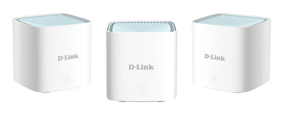 D-Link EAGLE PRO AI AX1500 Mesh System - 3 Pack
