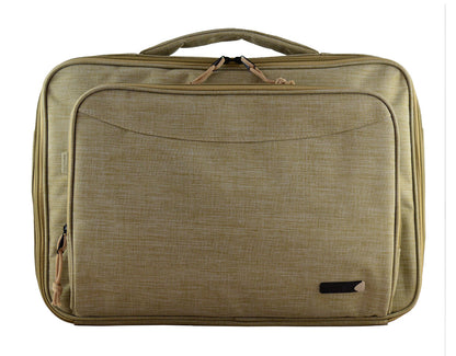 Techair TANZ0138 14-15.6" Classic Laptop Bag