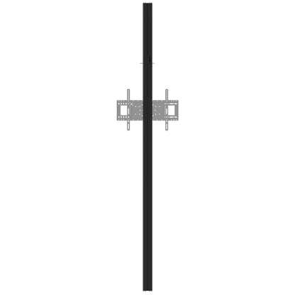 Vision VFM-POST signage display mount Black