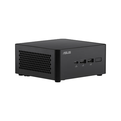 ASUS NUC 14 Pro RNUC14RVHI300002I UCFF Black 100U