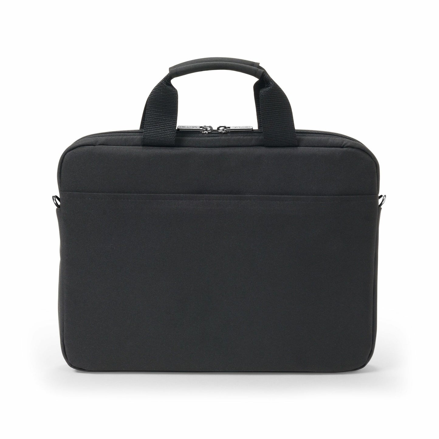 DICOTA Eco Slim Case BASE 31.8 cm (12.5") Briefcase Black