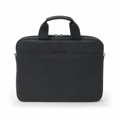 DICOTA Eco Slim Case BASE 39.6 cm (15.6") Toploader bag Black