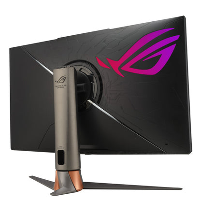 ASUS ROG Swift PG32UQXR computer monitor 81.3 cm (32") 3840 x 2160 pixels 4K Ultra HD LED Black