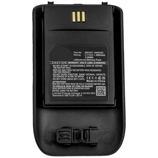 CoreParts MBXCP-BA248 telephone spare part / accessory