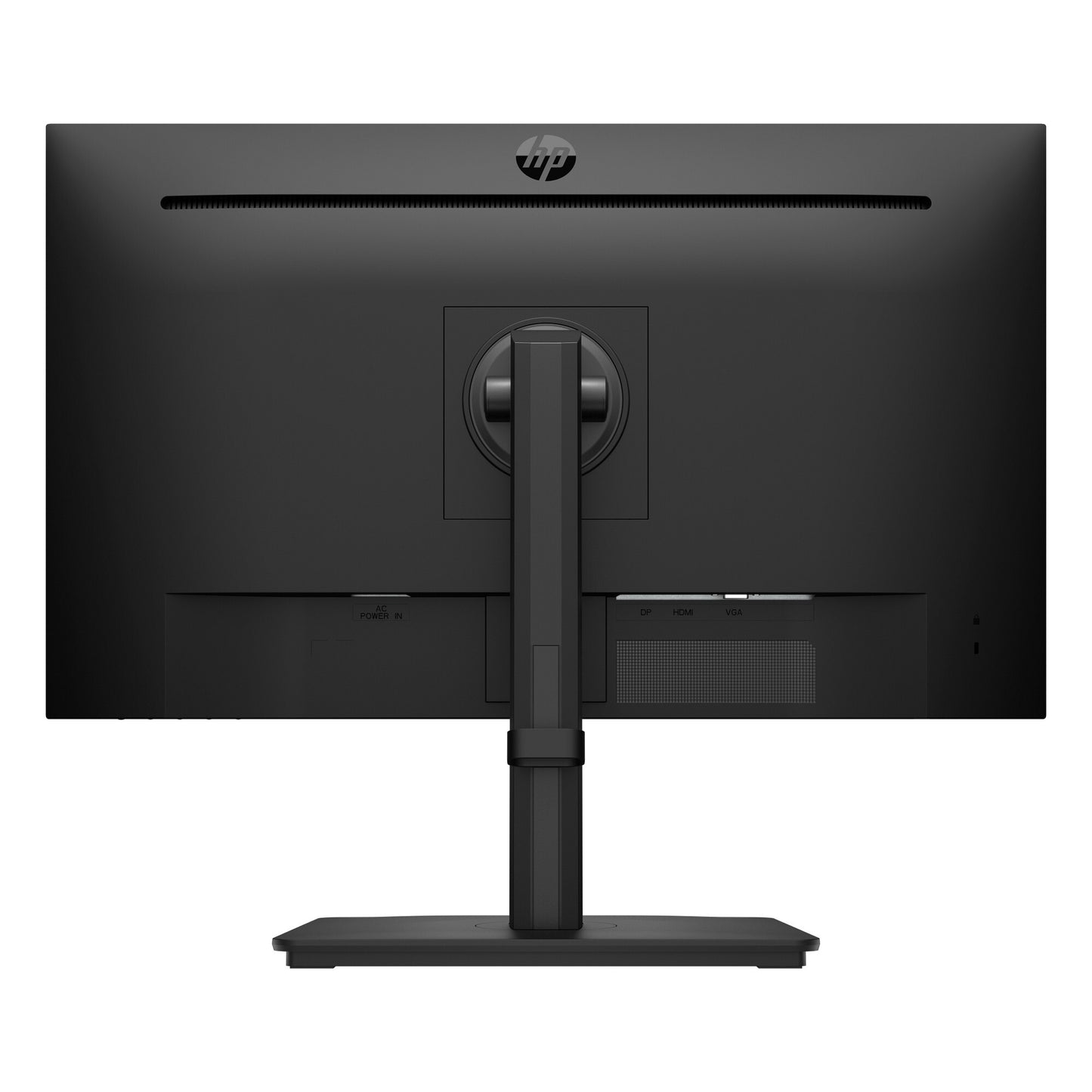HP Series 3 Pro 27 inch FHD Monitor - 327pe computer monitor 68.6 cm (27") 1920 x 1080 pixels Full HD LCD Black
