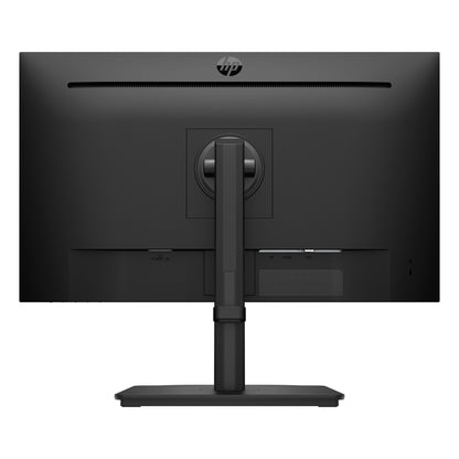 HP Series 3 Pro 27 inch FHD Monitor - 327pe computer monitor 68.6 cm (27") 1920 x 1080 pixels Full HD LCD Black
