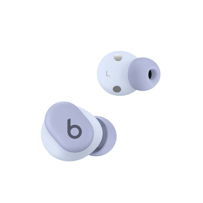 Apple Beats Solo Buds - True Wireless Earbuds - Arctic Purple