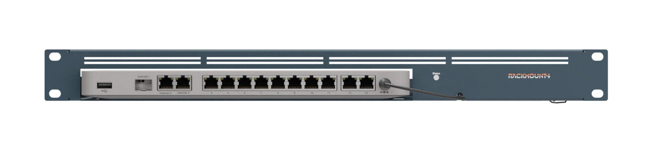 Rackmount.IT RM-CI-T24 rack accessory Mounting bracket