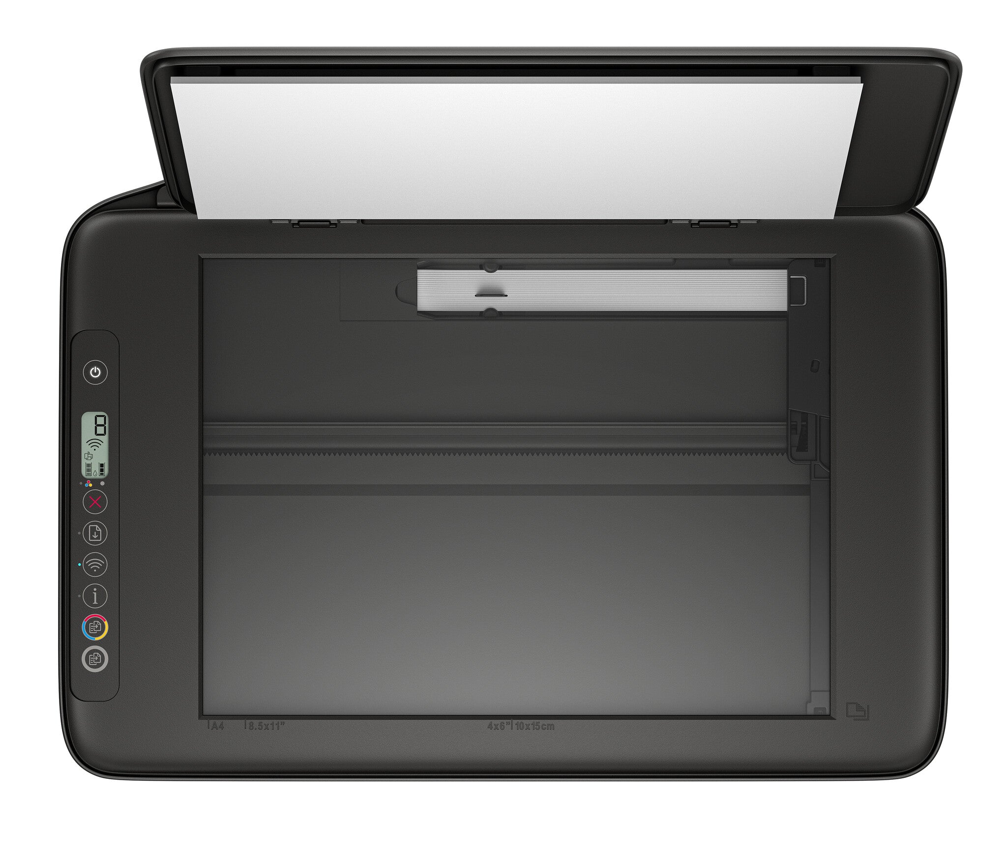 HP DeskJet 2910 Wireless All-in-One Color Printer