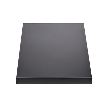 StarTech.com 1U 4-Post Adjustable Server Rack Mount Shelf - 330lbs(150 kg) - 19.5 to 38in Adjustable Mounting Depth Universal Tray for 19" AV, Data & Network Equipment Rack - 27.5in Deep