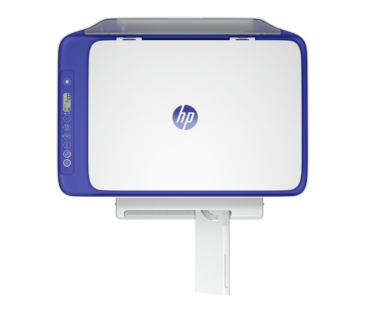 HP DeskJet 2821e Wireless All-in-One Color Printer, Instant Ink; Copier, Scanner
