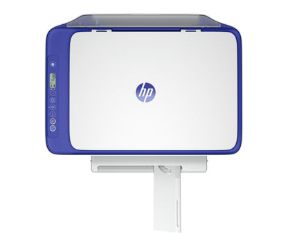 HP DeskJet 2821e Wireless All-in-One Color Printer, Instant Ink; Copier, Scanner