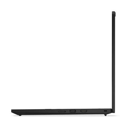 Lenovo ThinkPad L13 Gen 6 (Intel) Intel Core Ultra 7 255U Laptop 33.8 cm (13.3") WUXGA 16 GB LPDDR5x-SDRAM 512 GB SSD Wi-Fi 6E (802.11ax) Windows 11 Pro UK English Black