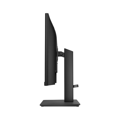 HP Series 3 Pro 27 inch FHD Monitor - 327pe computer monitor 68.6 cm (27") 1920 x 1080 pixels Full HD LCD Black