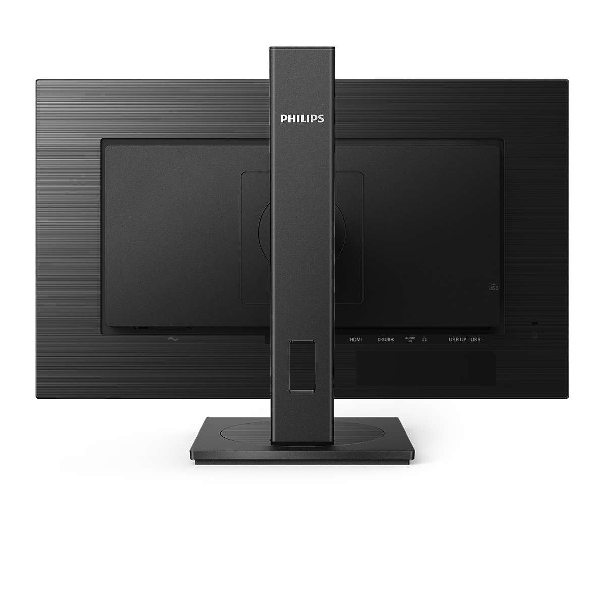 Philips B Line 272B1G/00 LED display 68.6 cm (27") 1920 x 1080 pixels Full HD Black