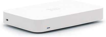 Cisco Meraki Go Router Firewall | Cloud Managed | 5 Ports | [GX20-HW-UK]