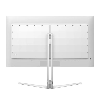 Philips Evnia 8000 32M2N8900/00 computer monitor 80 cm (31.5") 3840 x 2160 pixels 4K Ultra HD QD-OLED White