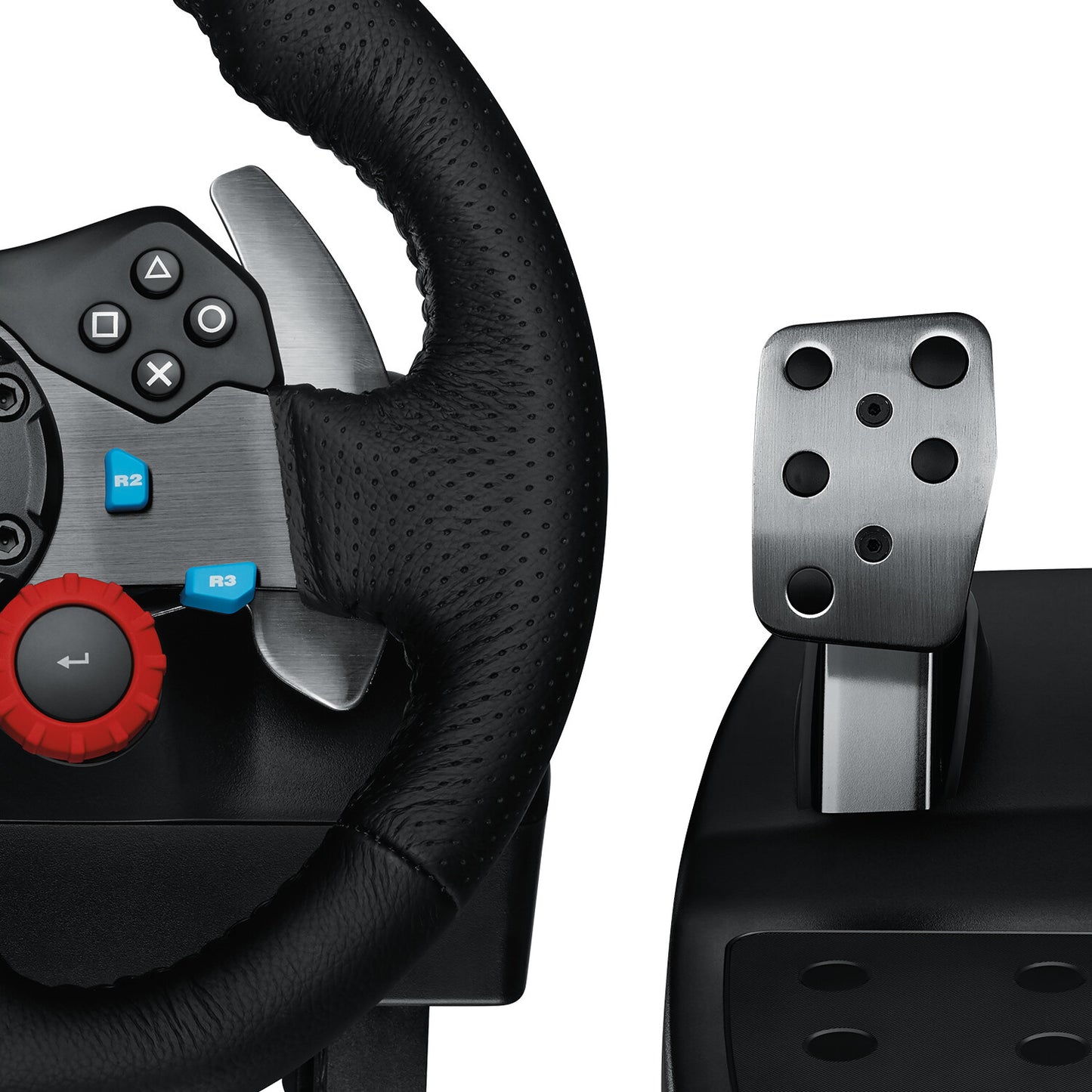 Logitech G G29 Driving Force
