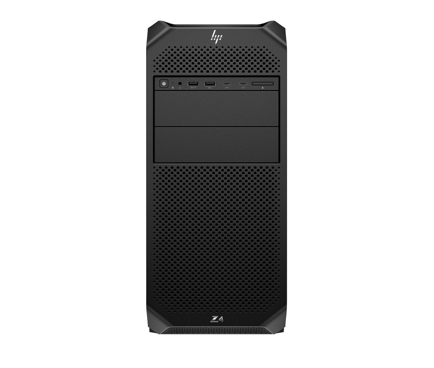 HP Z4 G5 Intel Xeon w5 w5-2455X 32 GB DDR5-SDRAM 1 TB SSD Windows 11 Pro Tower Workstation AI Workstation Black