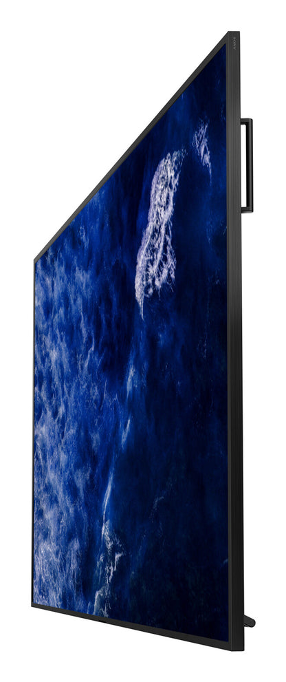 Sony BRAVIA FW-98BZ53L 4K HDR Full Array LED Professional display,780 cd/m2, Deep Black Non-Glare 47% Haze, 24/7 & 5 years PrimeSupport