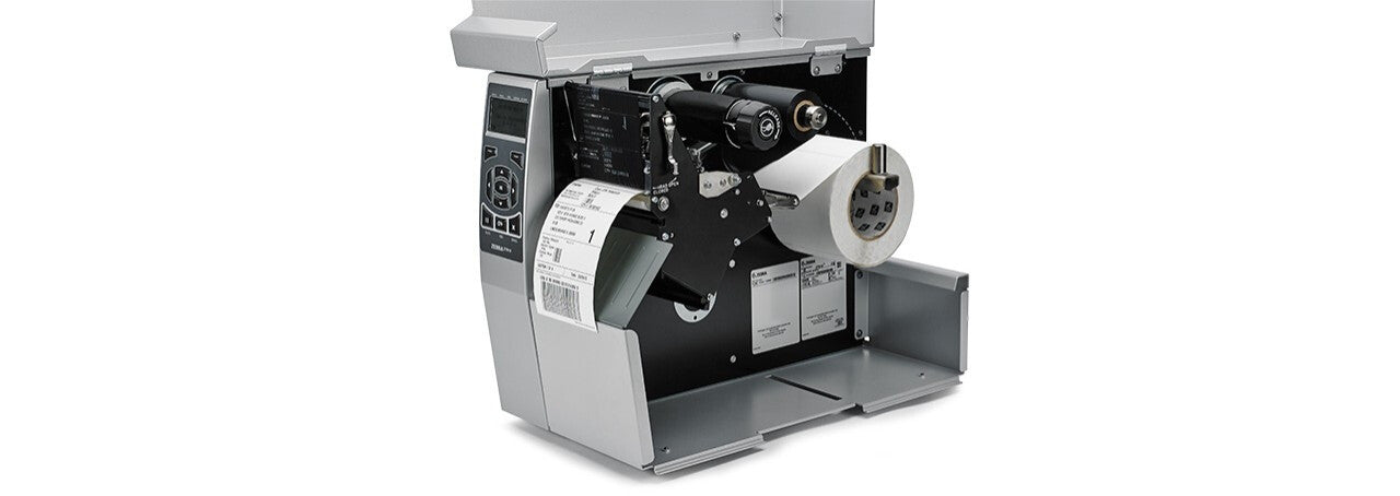 Zebra ZT510 label printer Thermal transfer 203 x 203 DPI 305 mm/sec Ethernet LAN Bluetooth