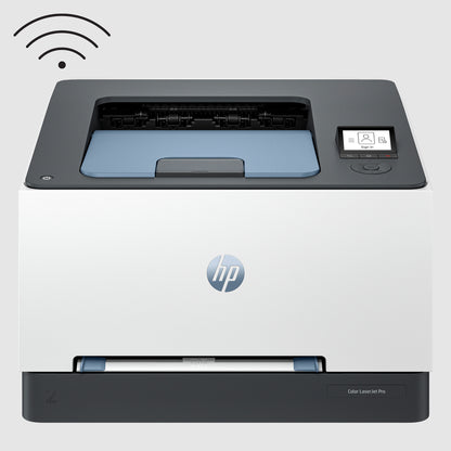 HP LaserJet Pro 3202dn Color Printer, Ethernet Only; Duplex