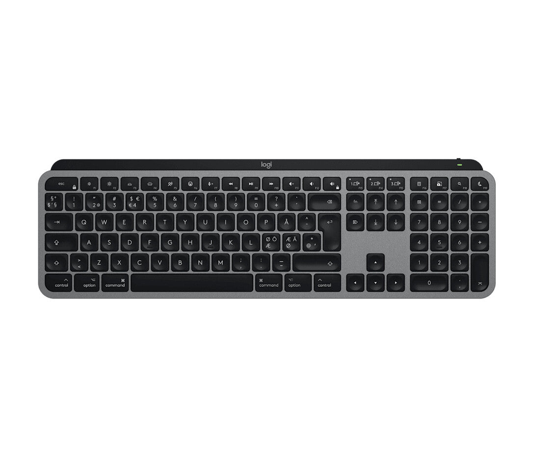 Logitech MX Keys S for Mac