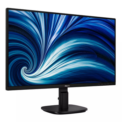 Philips 2000 series 24B2N2200/00 computer monitor 60.5 cm (23.8") 1920 x 1080 pixels Full HD LCD Black