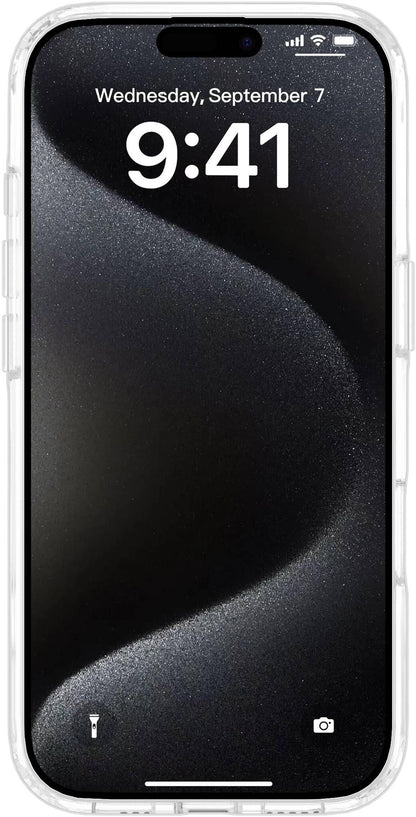 eSTUFF ES67141055-BULK mobile phone case Cover Transparent