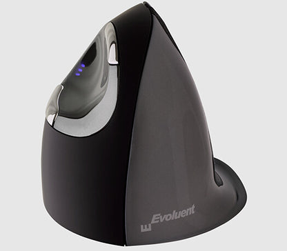 Evoluent VMDS mouse Medical Right-hand USB Type-A Laser