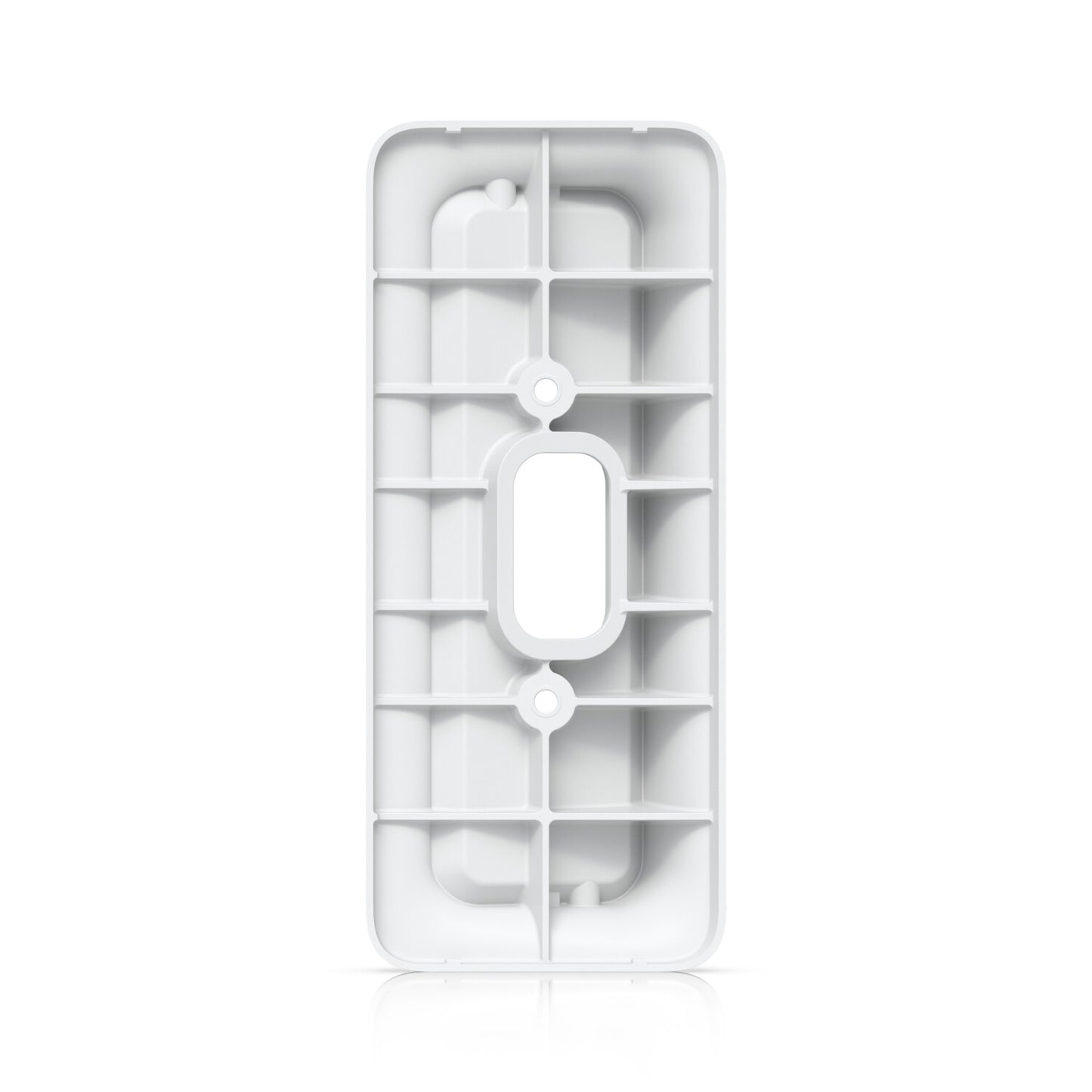 Ubiquiti UACC-G4 Doorbell Pro PoE-Gang Box White Aluminium