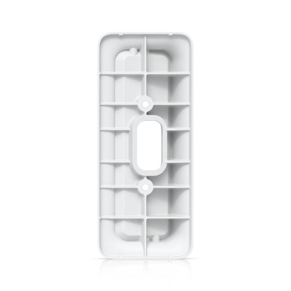 Ubiquiti UACC-G4 Doorbell Pro PoE-Gang Box White Aluminium