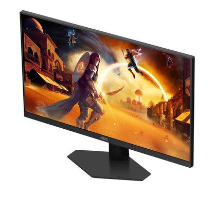 AOC G4 25G4SRE computer monitor 62.2 cm (24.5") 1920 x 1080 pixels Full HD LED Black, Red