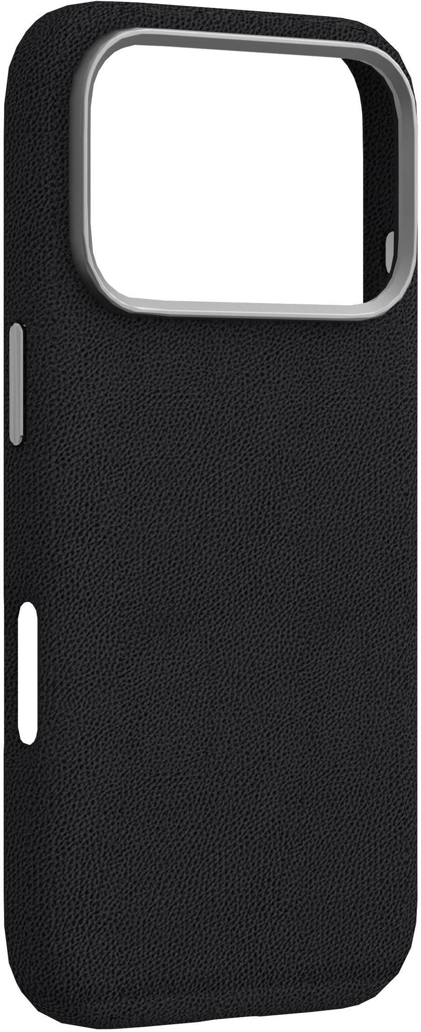 eSTUFF ES67160029 mobile phone case Cover Black